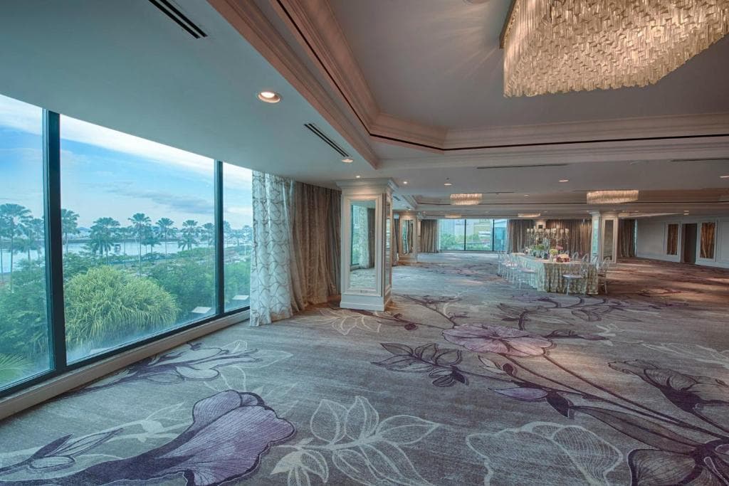 Miramar Intercontinental - 37