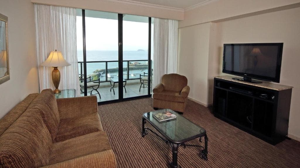 Miramar Intercontinental - 38