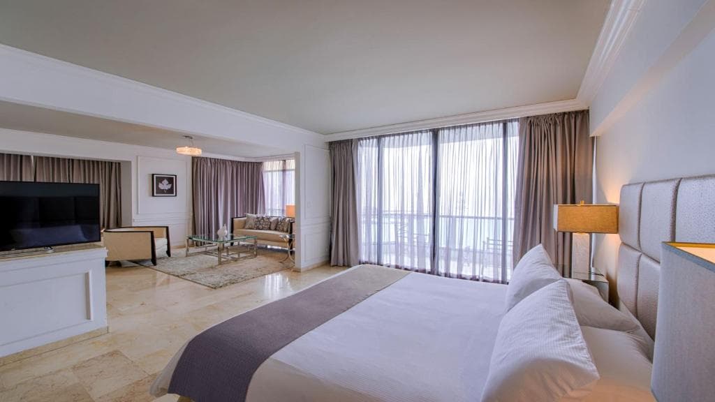 Miramar Intercontinental - 39