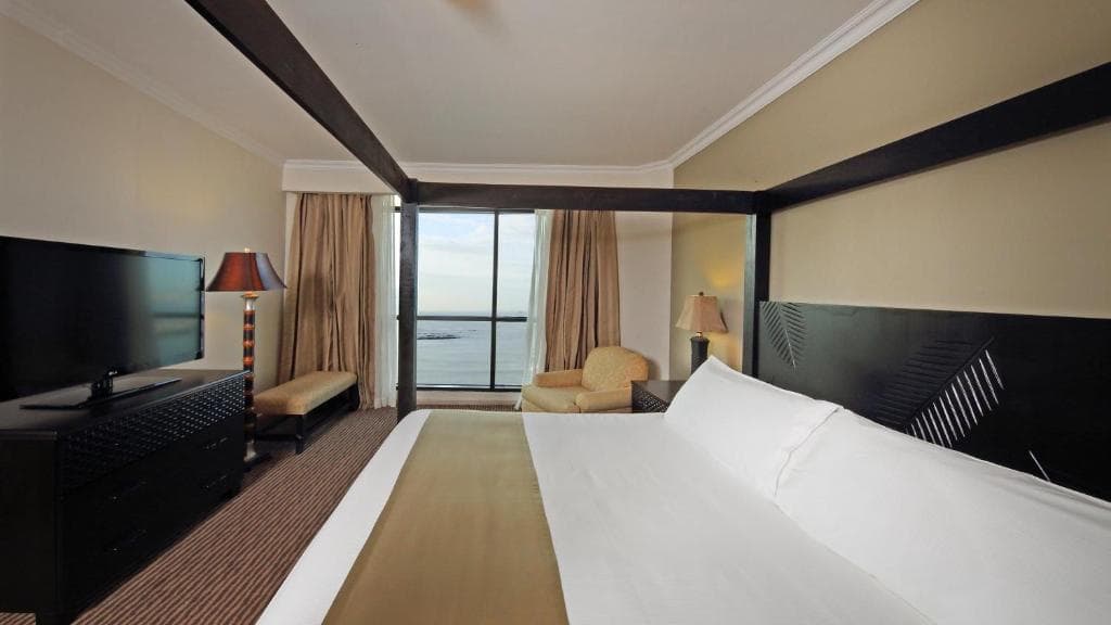 Miramar Intercontinental - 40