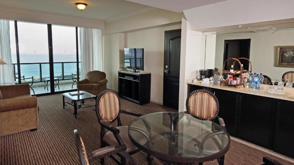 Miramar Intercontinental - 41