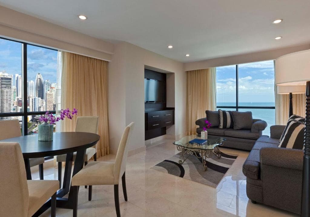 Miramar Intercontinental - 42