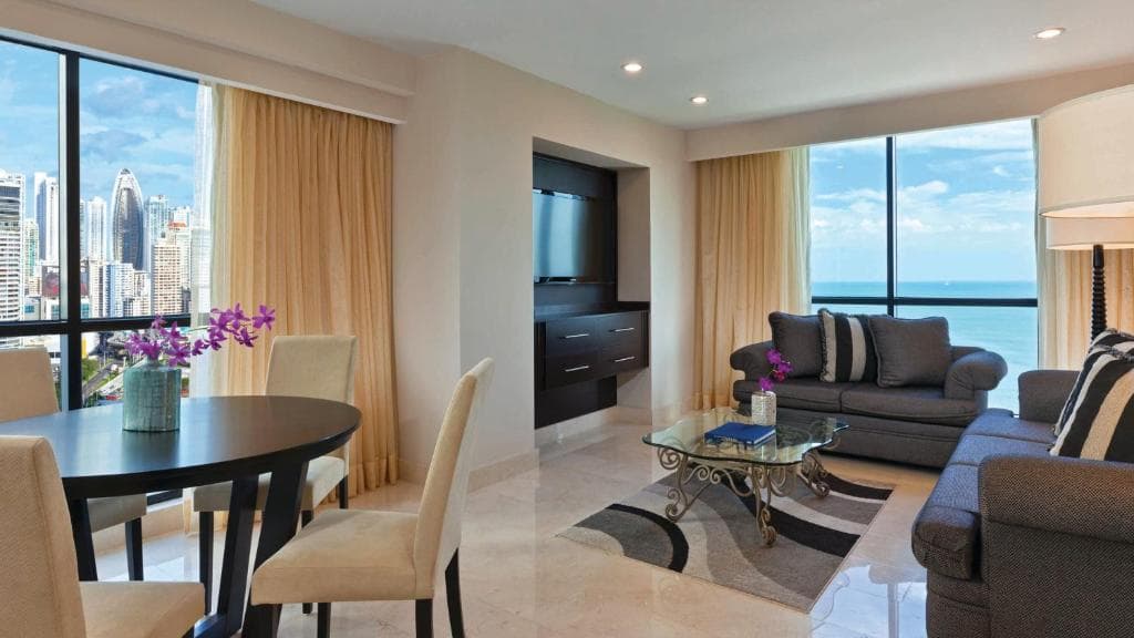 Miramar Intercontinental - 43