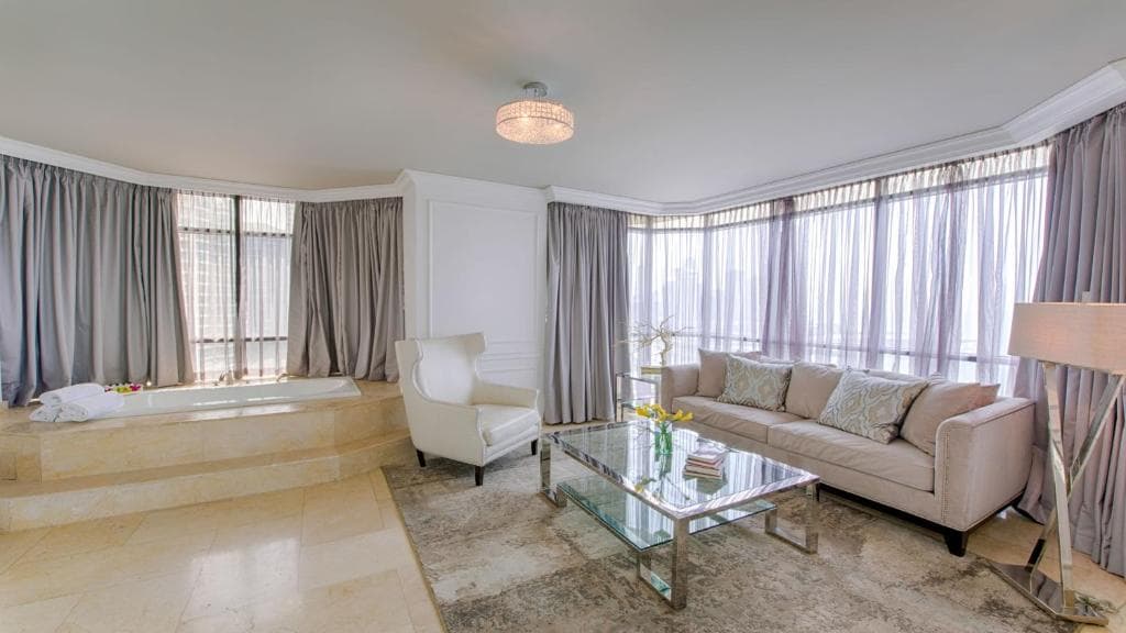 Miramar Intercontinental - 44
