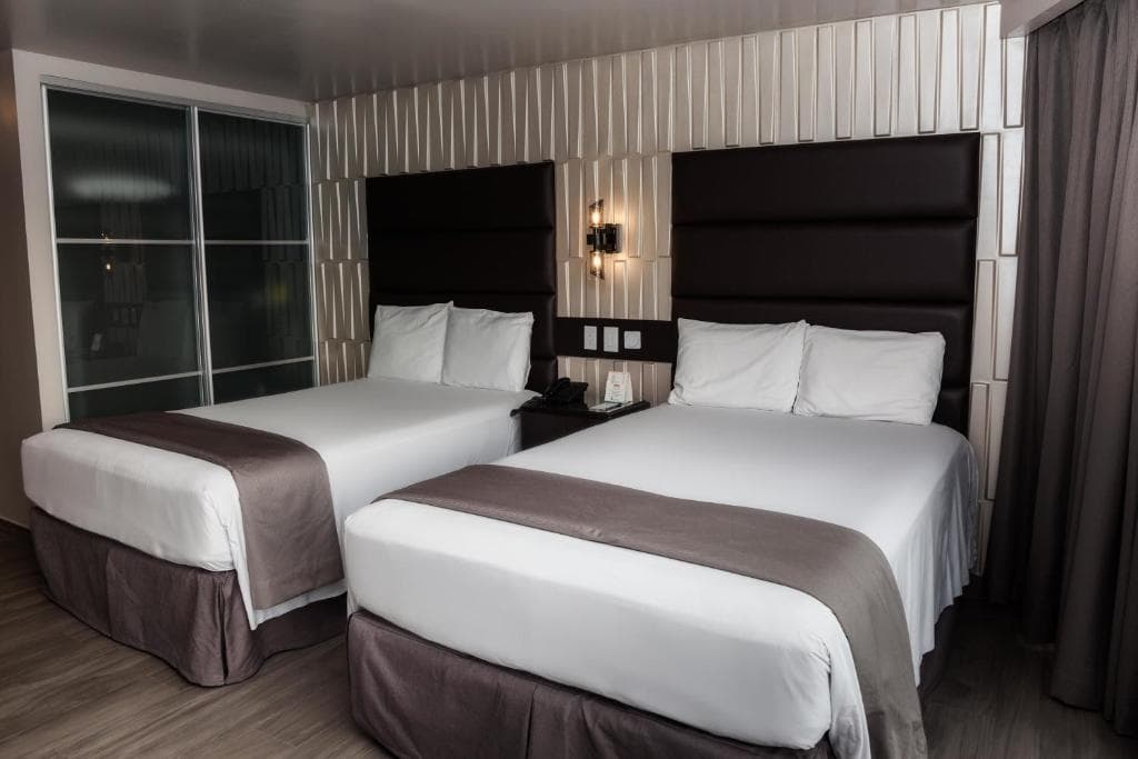Plaza Paitilla Inn - 6