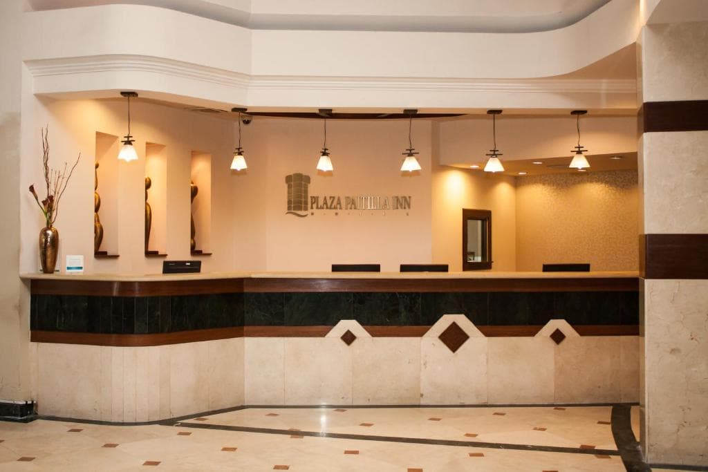 Plaza Paitilla Inn - 22