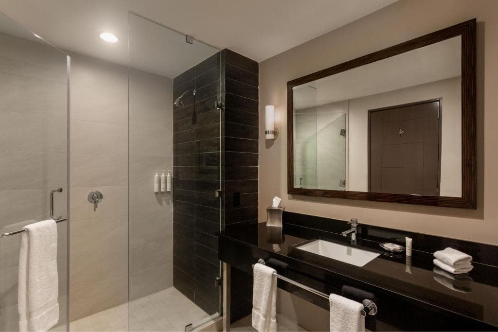 Marriott Panama Hotel - 19