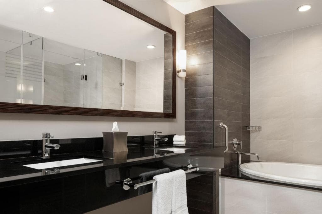 Marriott Panama Hotel - 27