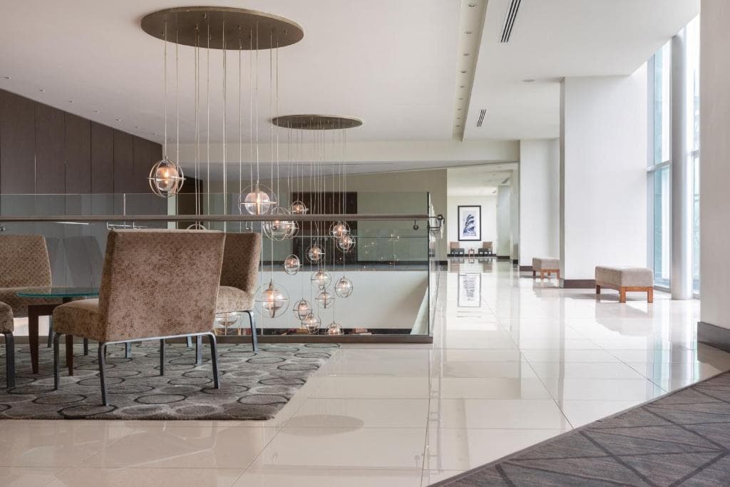 Marriott Panama Hotel - 28