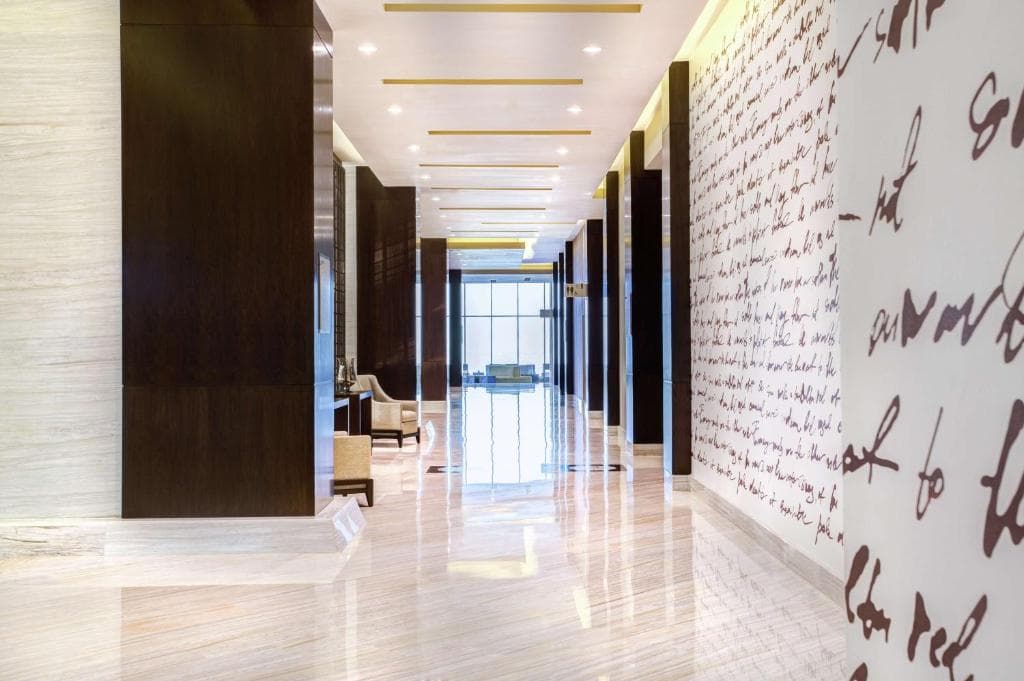 Hilton Panama - 3