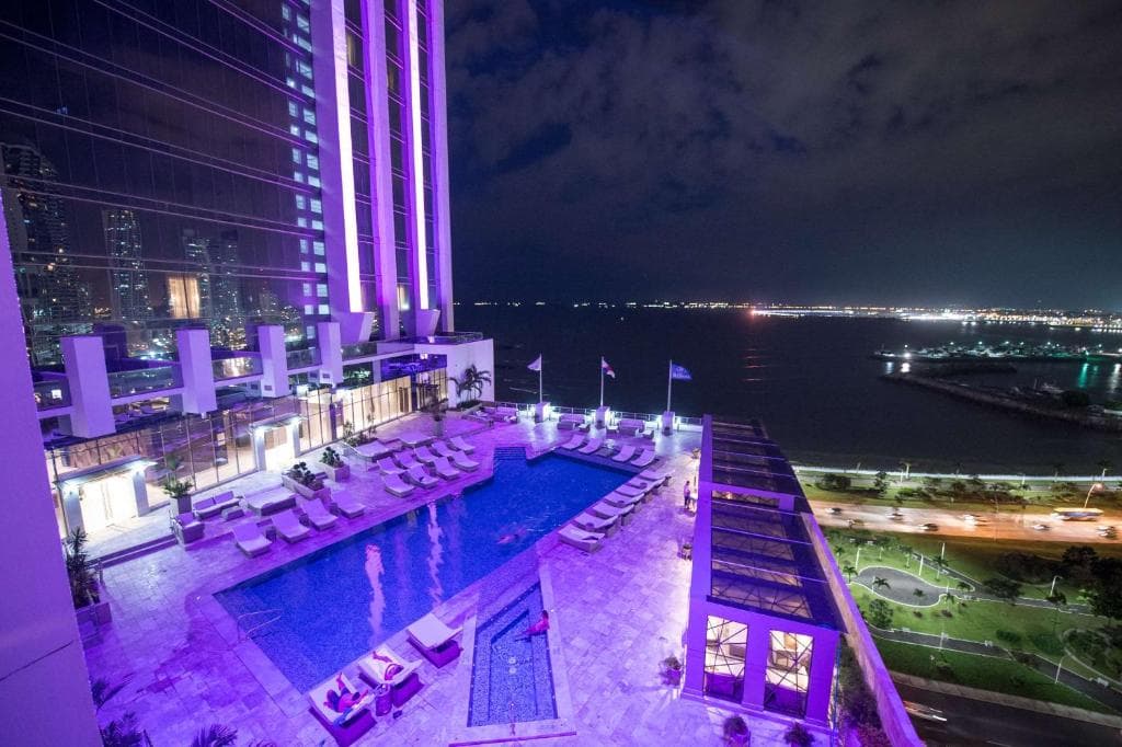 Hilton Panama - 4