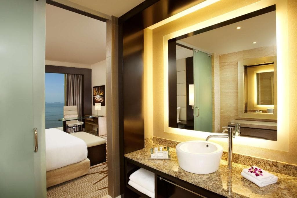 Hilton Panama - 10