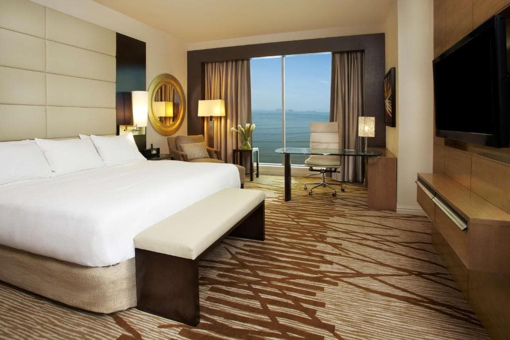 Hilton Panama - 11