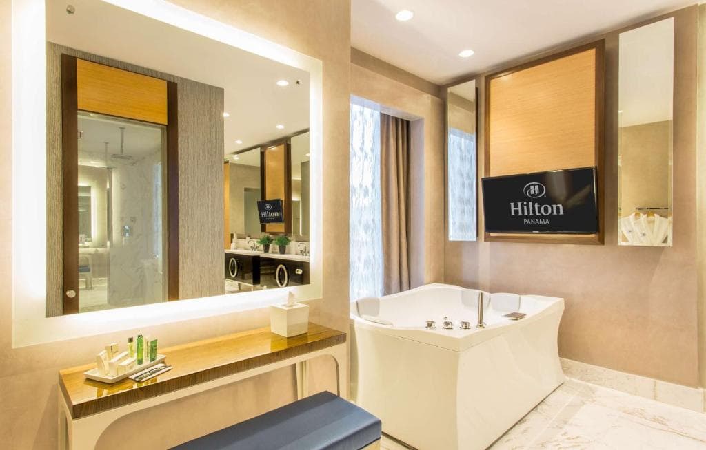 Hilton Panama - 12