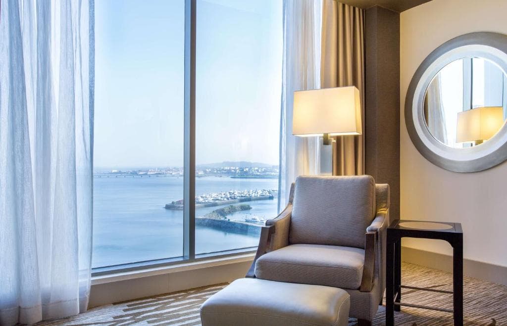 Hilton Panama - 15