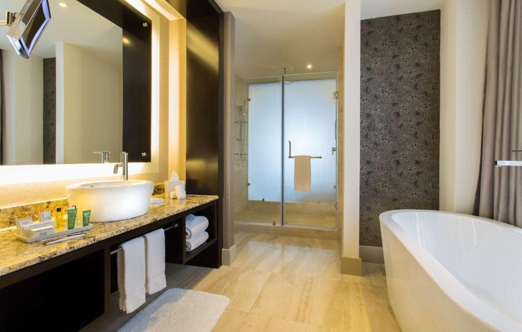 Hilton Panama - 16