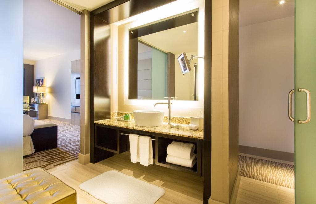Hilton Panama - 17