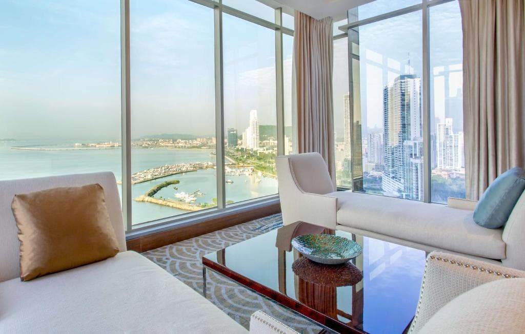 Hilton Panama - 18