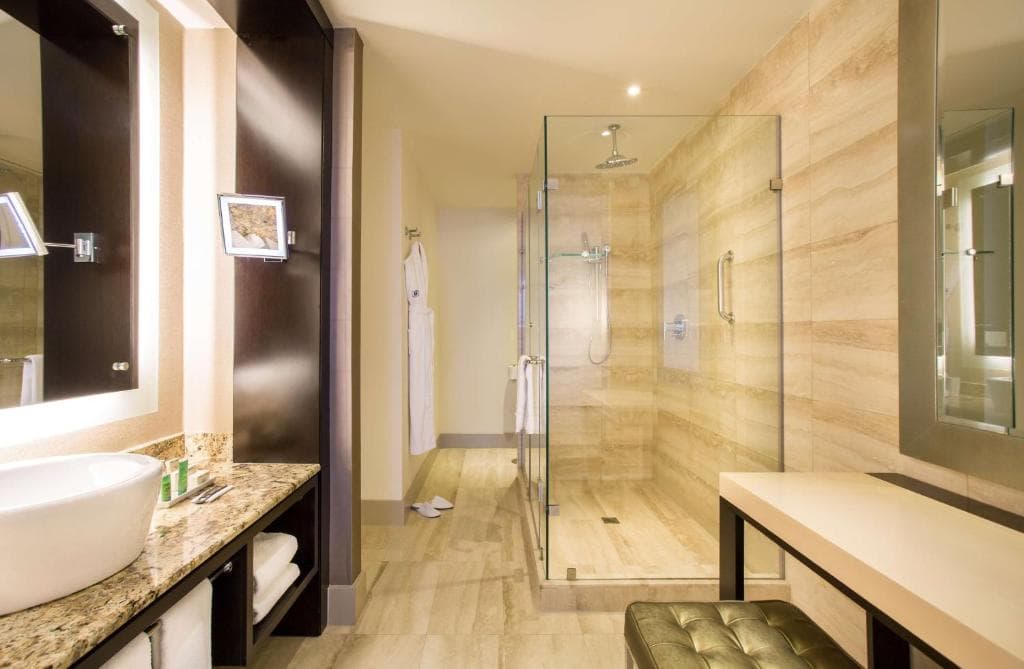 Hilton Panama - 19