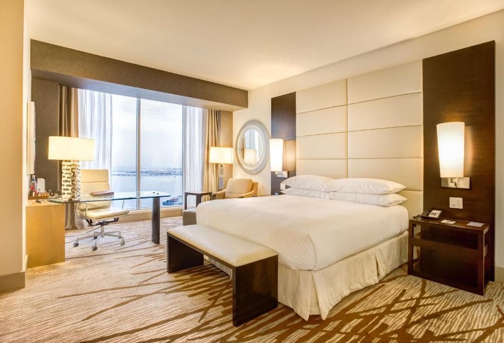 Hilton Panama - 21
