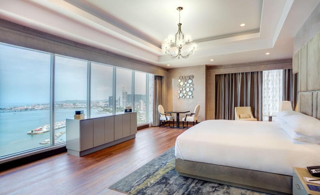 Hilton Panama - 22