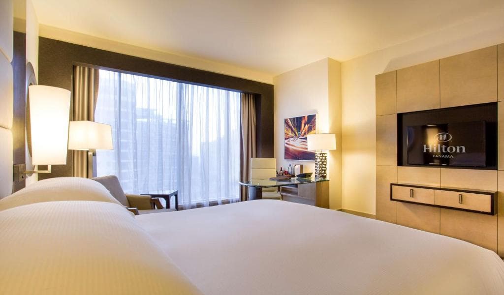 Hilton Panama - 23