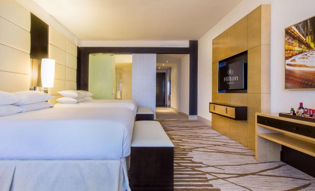 Hilton Panama - 24