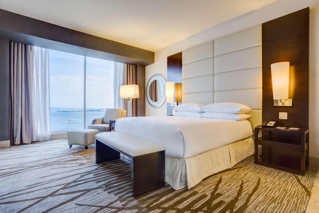 Hilton Panama - 26
