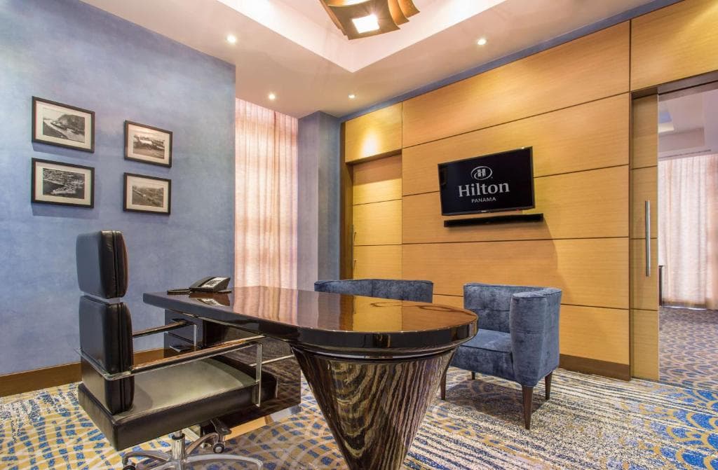 Hilton Panama - 27