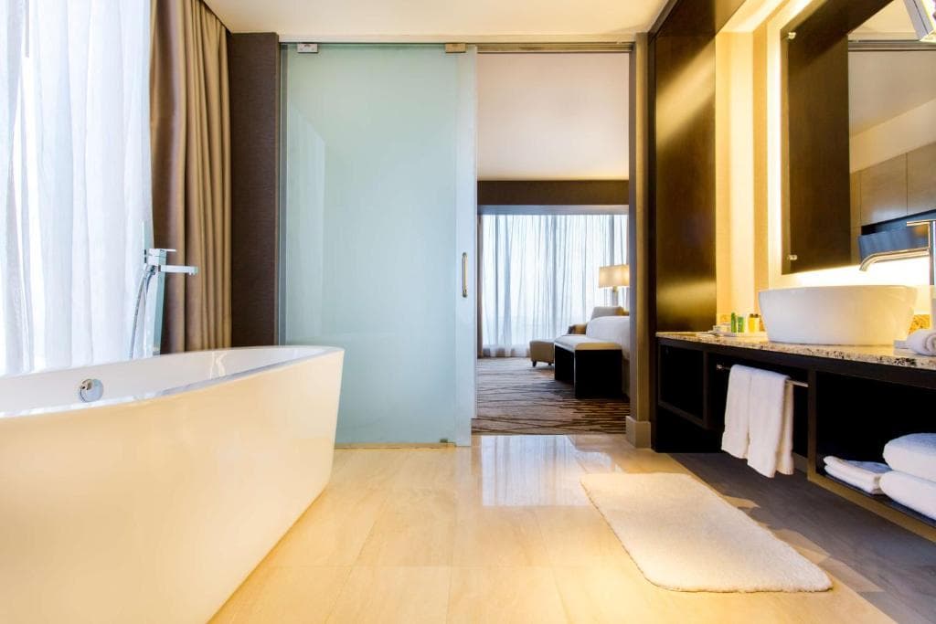 Hilton Panama - 28