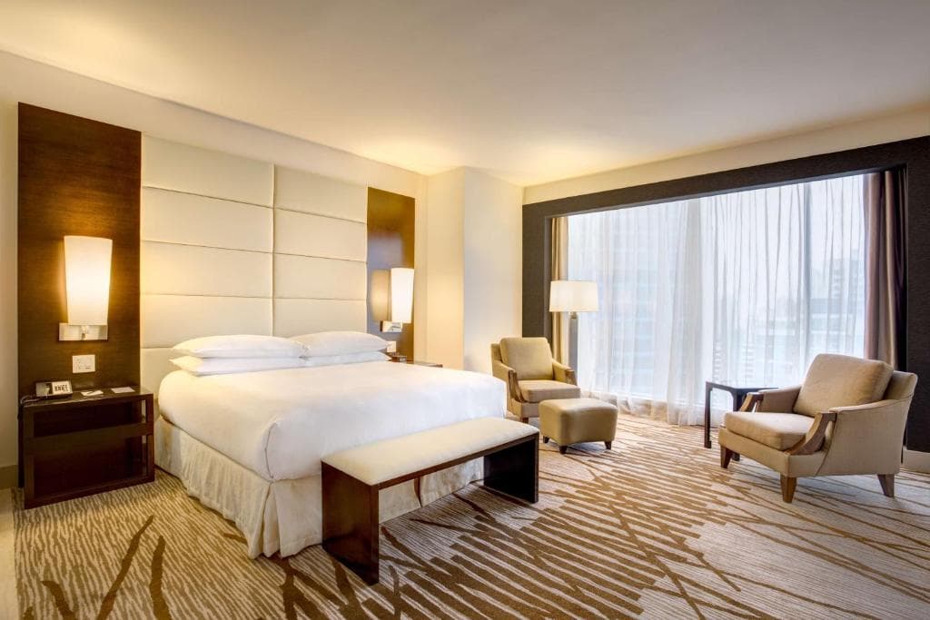 Hilton Panama - 29