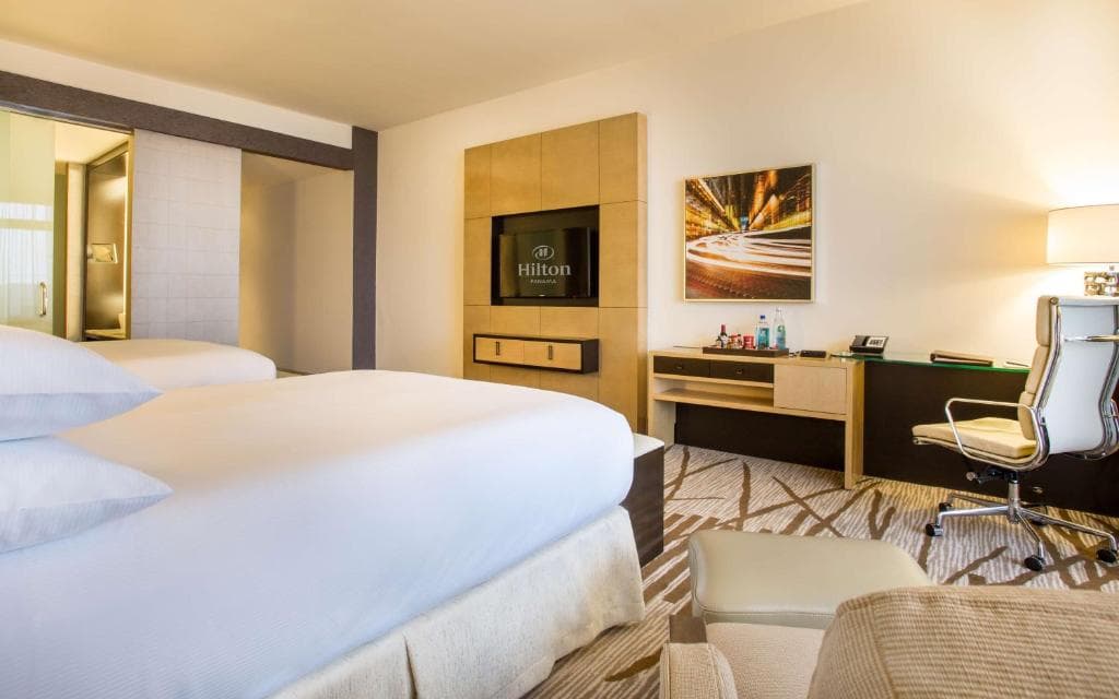 Hilton Panama - 31