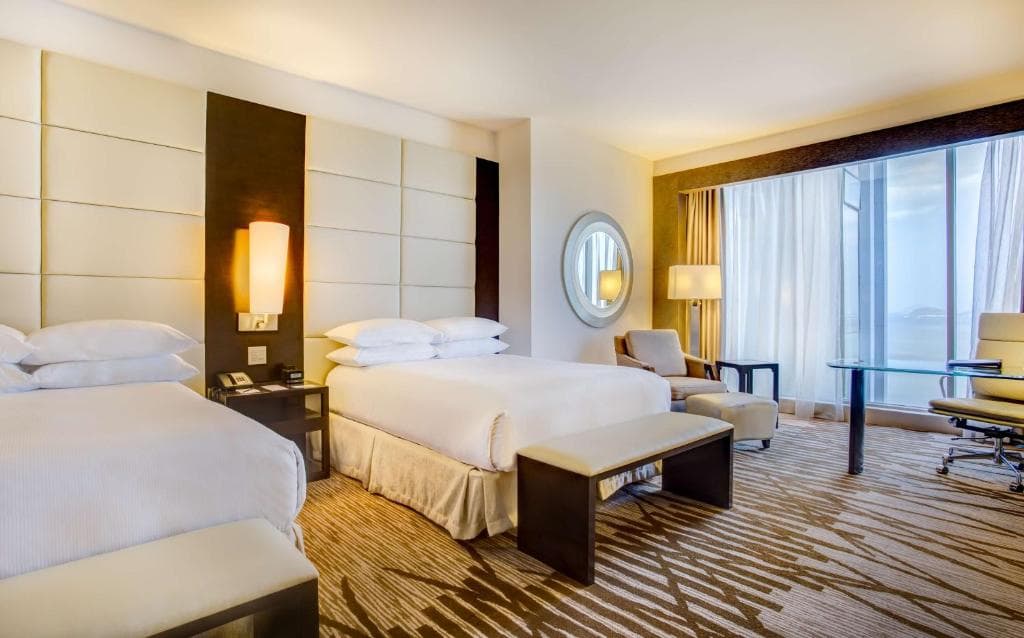 Hilton Panama - 32