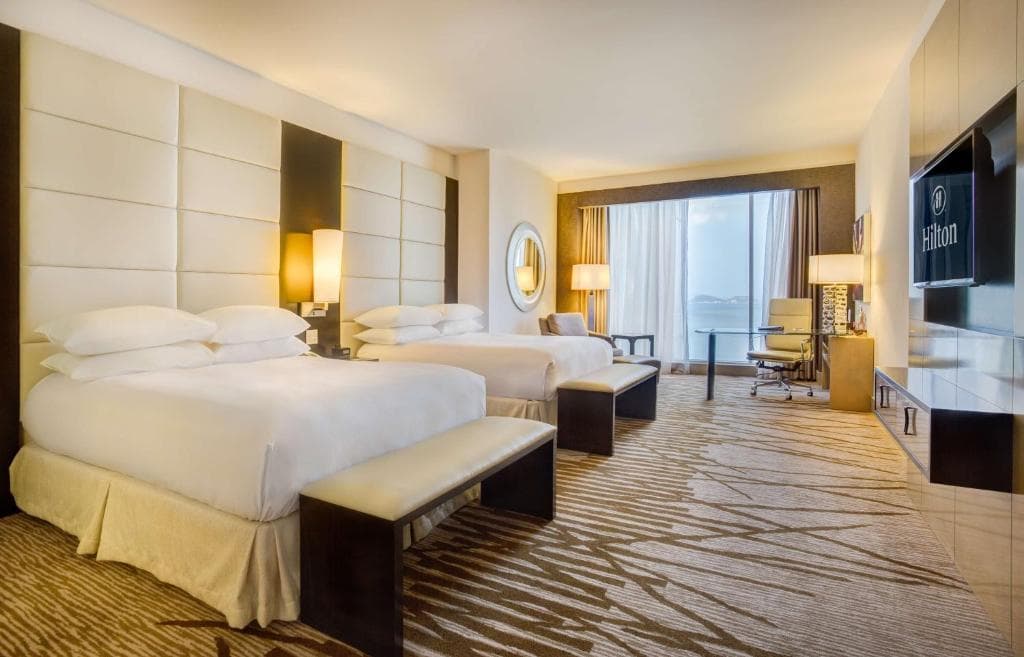 Hilton Panama - 33