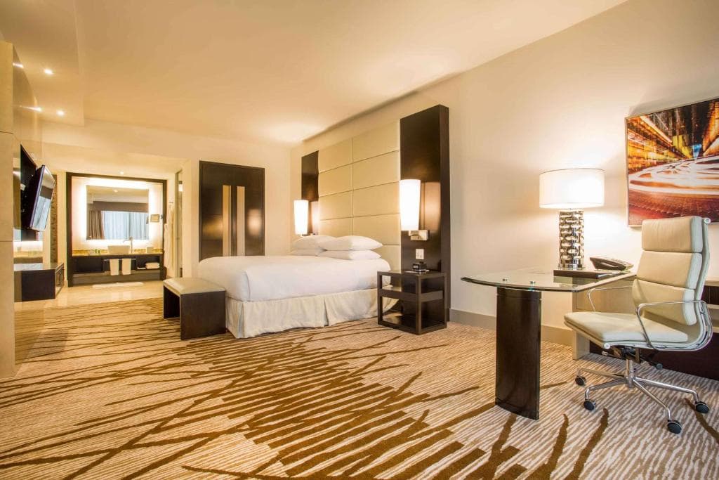 Hilton Panama - 36