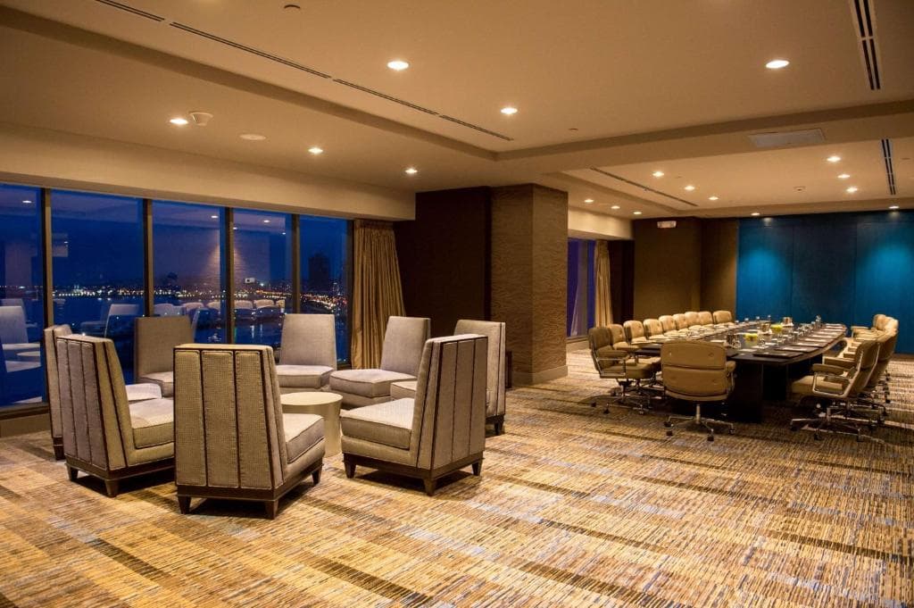 Hilton Panama - 37