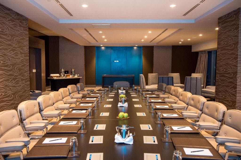 Hilton Panama - 38
