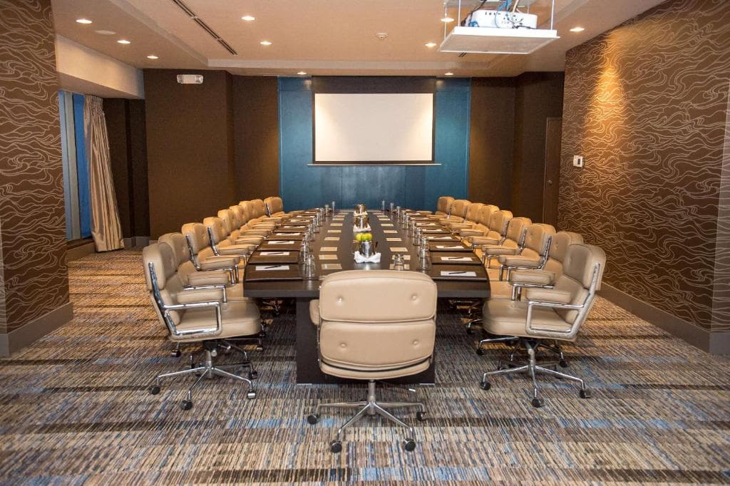 Hilton Panama - 42
