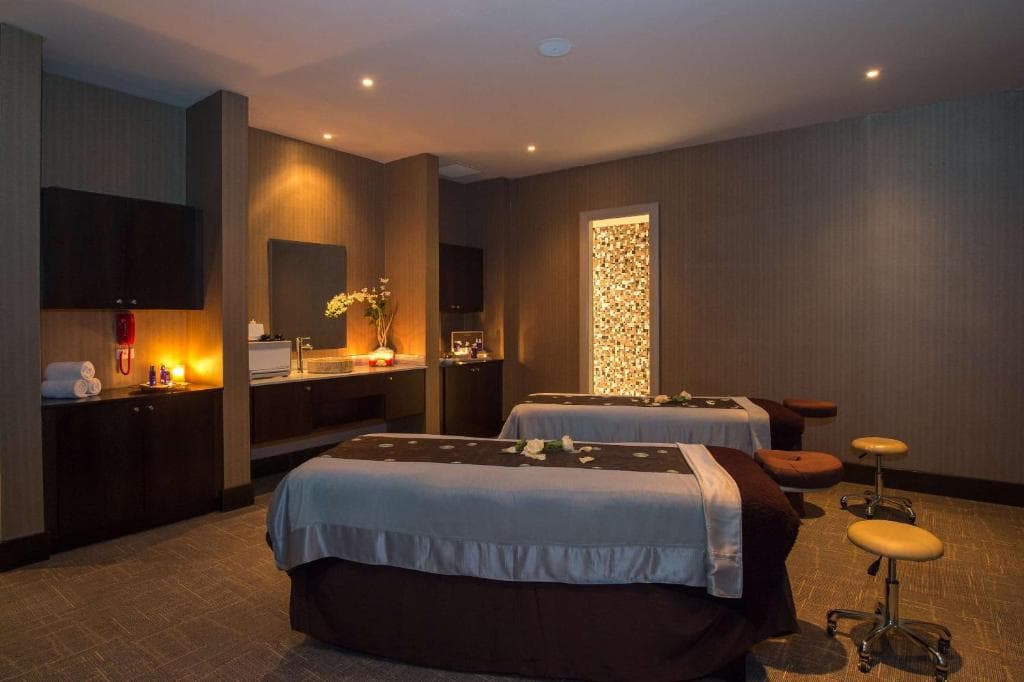 Hilton Panama - 44