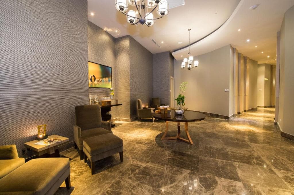 Hilton Panama - 45
