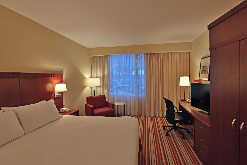 Courtyard by Marriott Panama Multiplaza Mall - 5