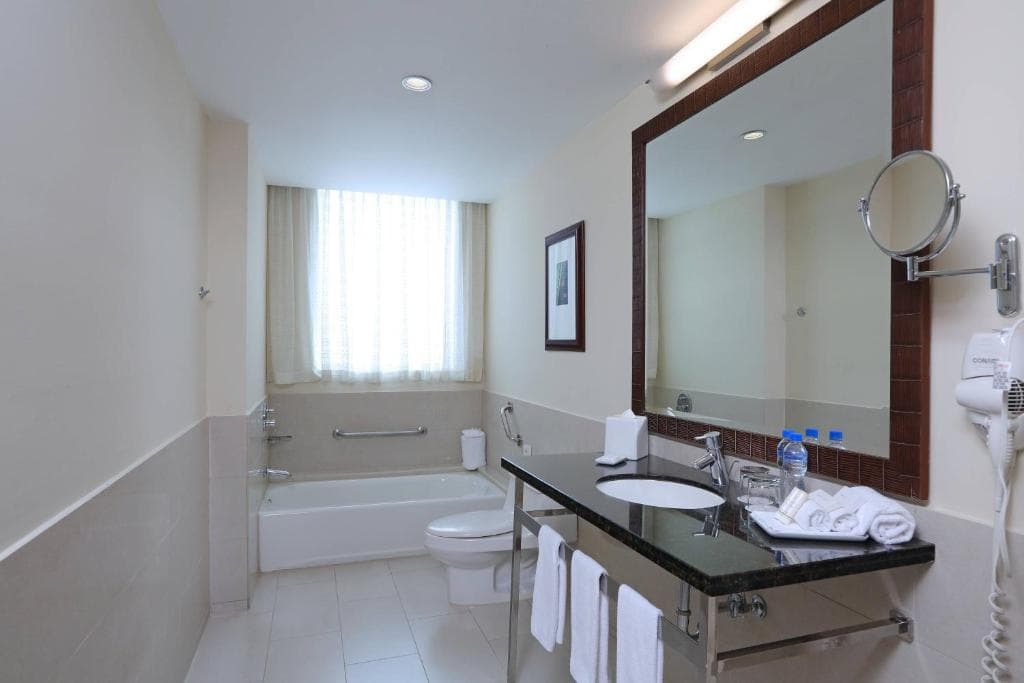 Courtyard by Marriott Panama Multiplaza Mall - 13