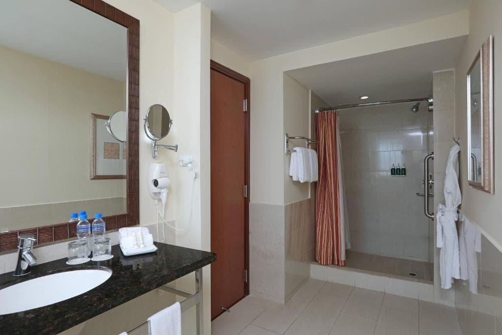 Courtyard by Marriott Panama Multiplaza Mall - 14