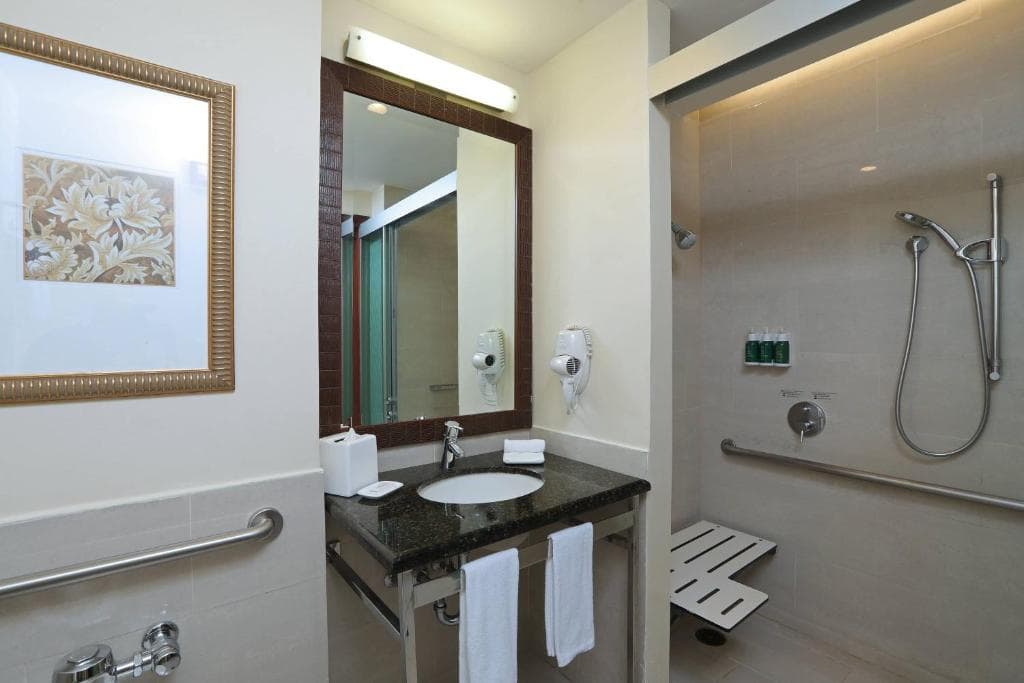 Courtyard by Marriott Panama Multiplaza Mall - 15