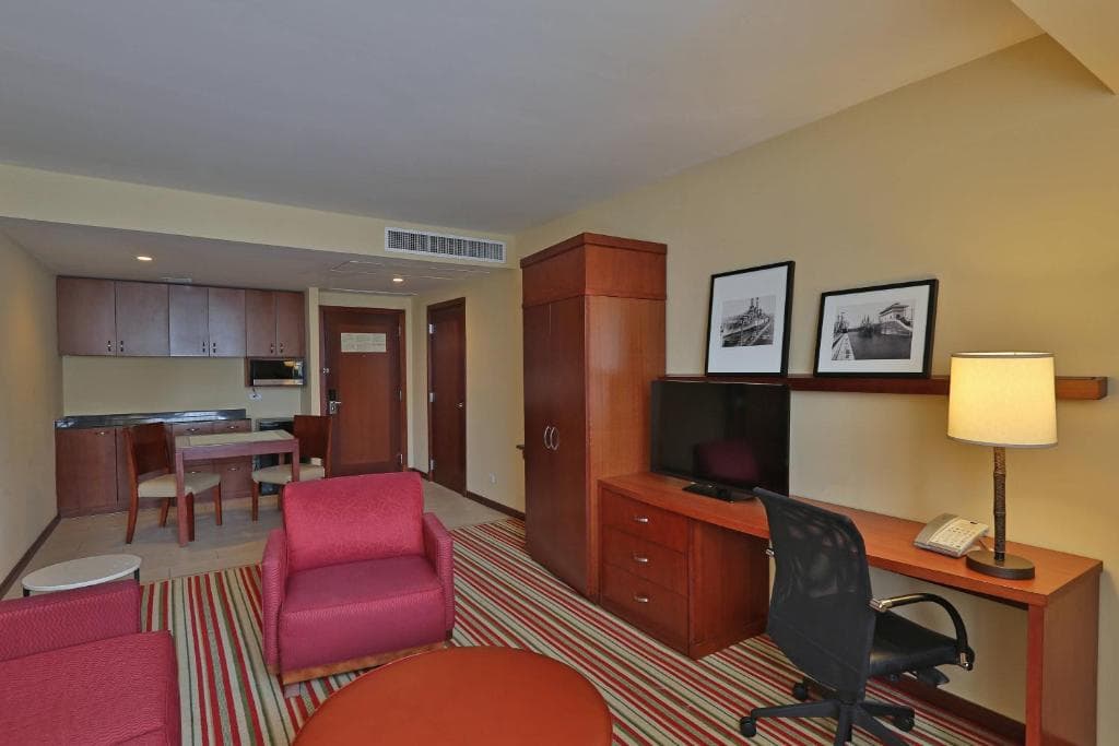 Courtyard by Marriott Panama Multiplaza Mall - 18