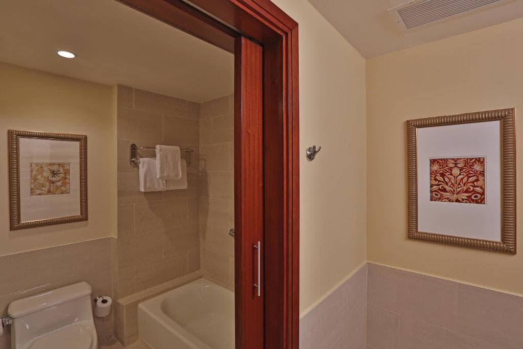 Courtyard by Marriott Panama Multiplaza Mall - 19