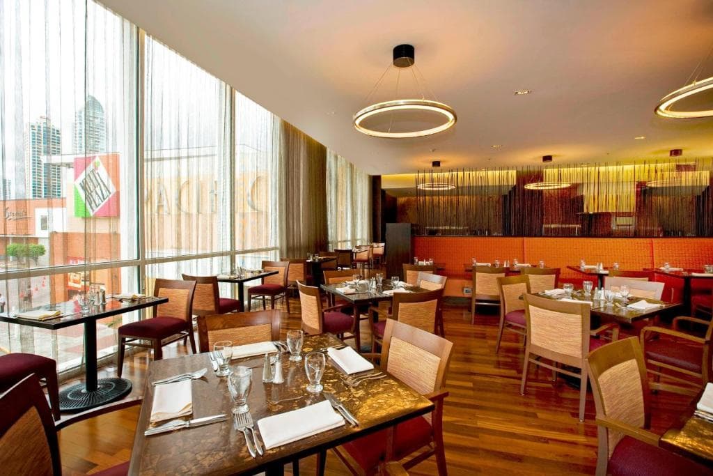 Courtyard by Marriott Panama Multiplaza Mall - 21