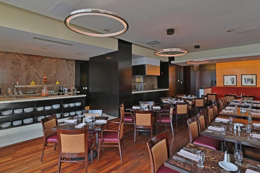 Courtyard by Marriott Panama Multiplaza Mall - 22