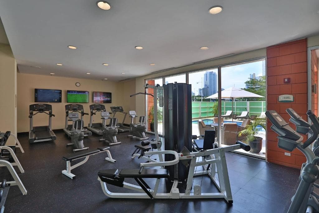 Courtyard by Marriott Panama Multiplaza Mall - 26