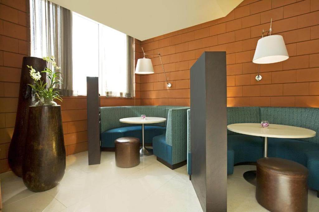 Courtyard by Marriott Panama Multiplaza Mall - 27